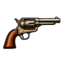 Cattleman Revolver