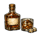 Whiskey